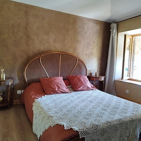 Chambres D'Hotes Aux Petits Belezins Saint-Amour  Zewnętrze zdjęcie