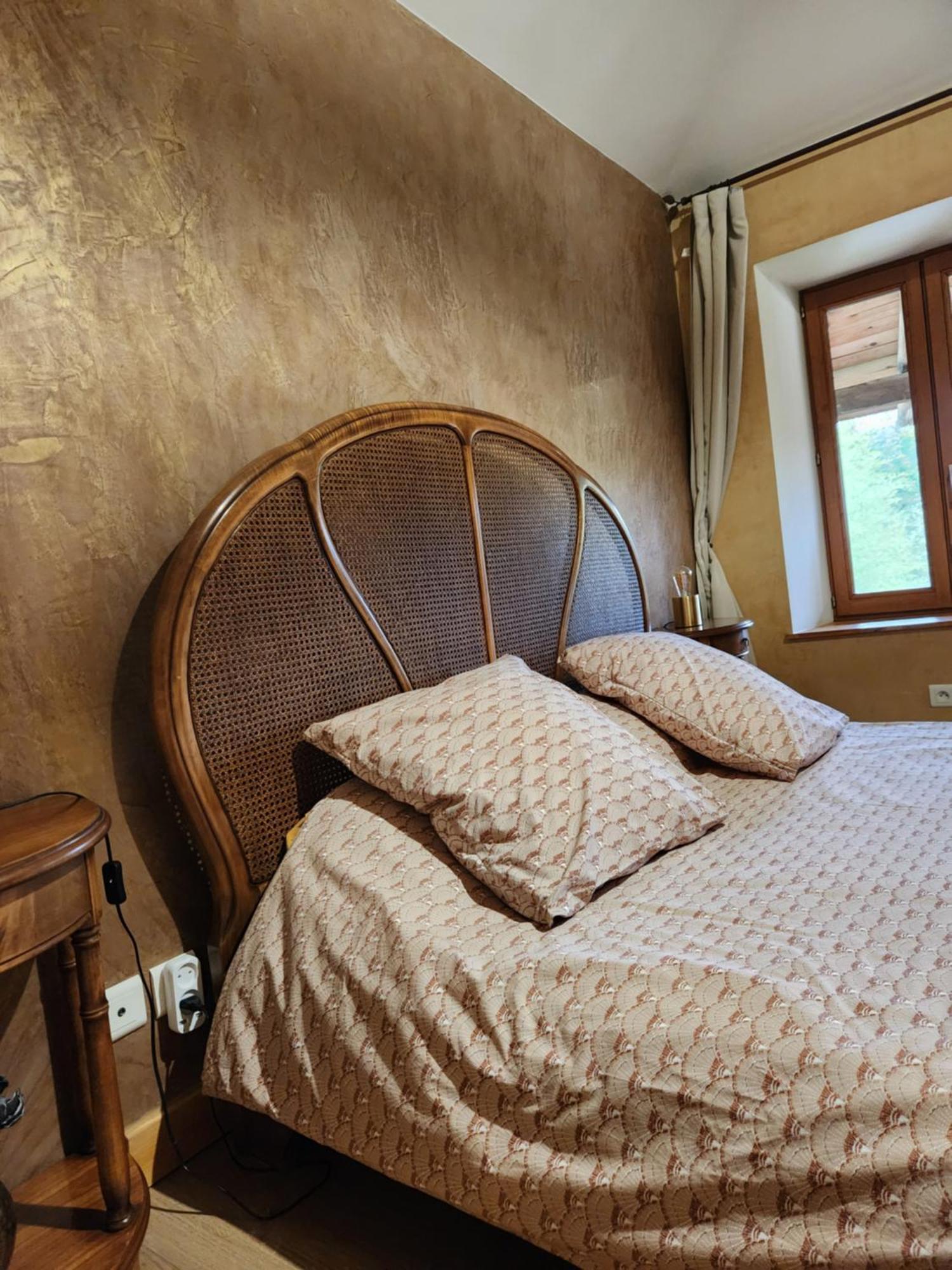 Chambres D'Hotes Aux Petits Belezins Saint-Amour  Pokój zdjęcie