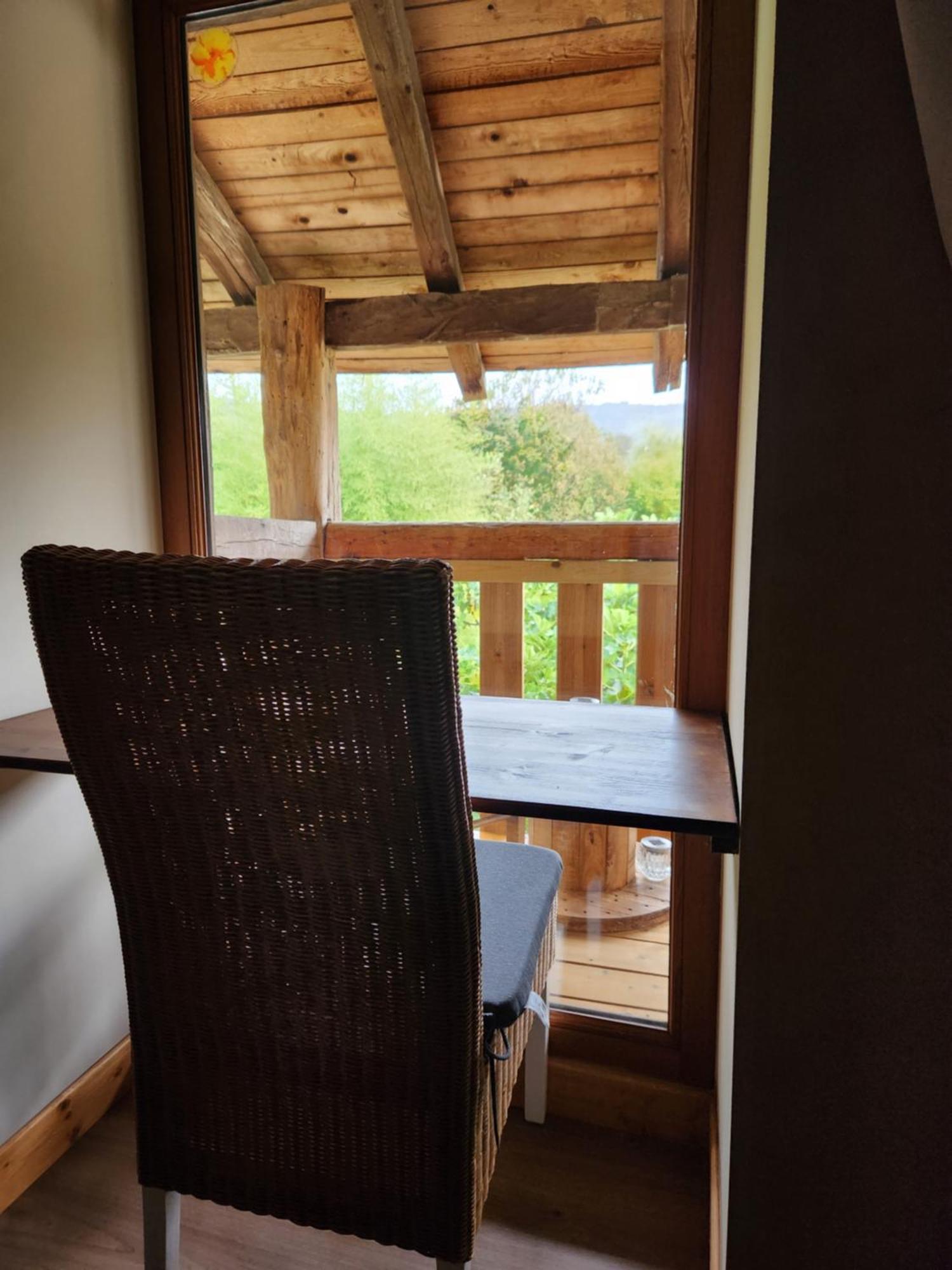 Chambres D'Hotes Aux Petits Belezins Saint-Amour  Zewnętrze zdjęcie