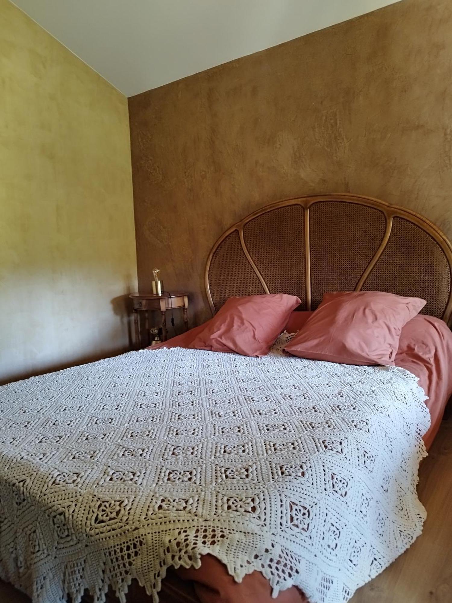 Chambres D'Hotes Aux Petits Belezins Saint-Amour  Zewnętrze zdjęcie