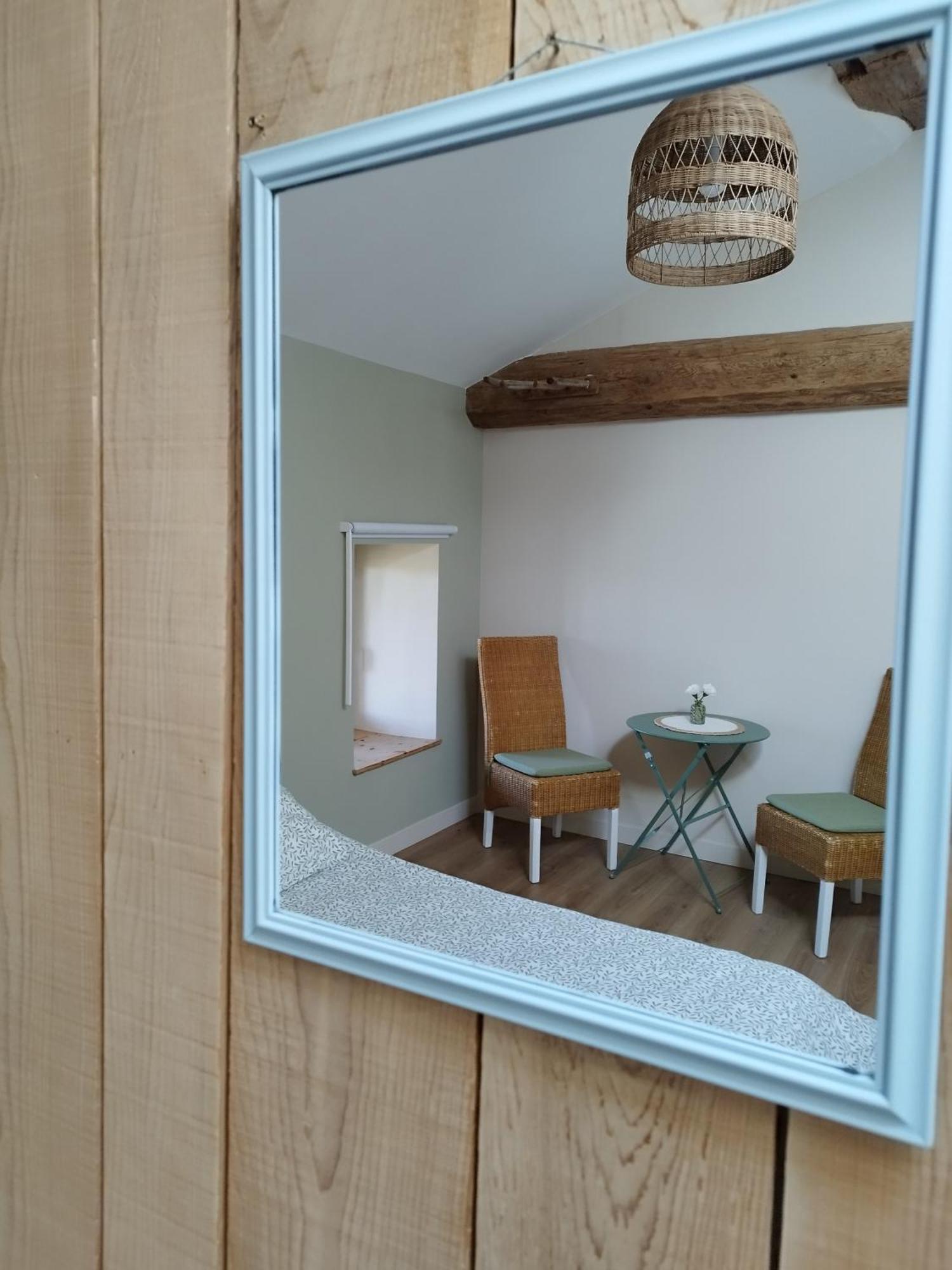 Chambres D'Hotes Aux Petits Belezins Saint-Amour  Zewnętrze zdjęcie
