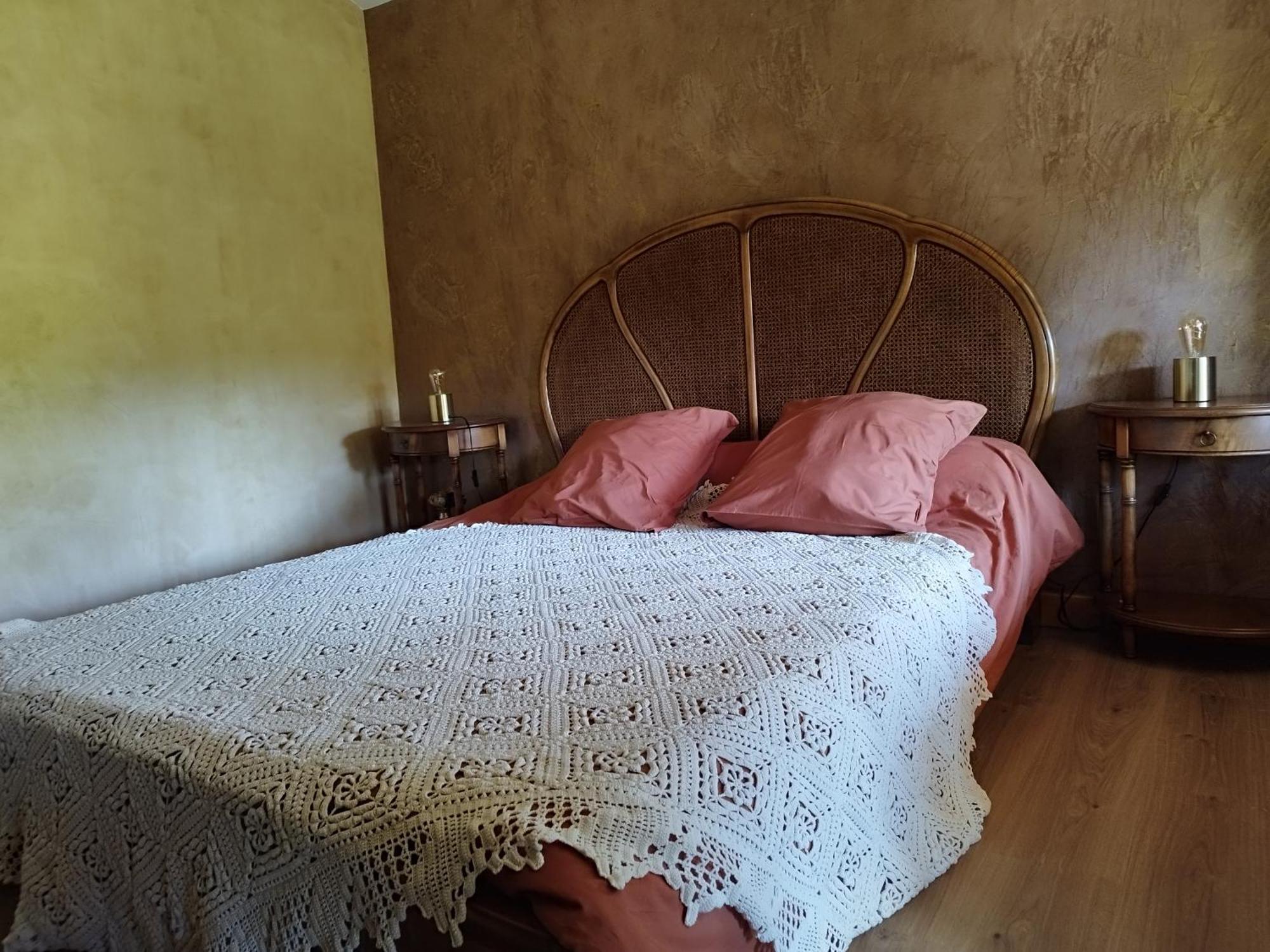 Chambres D'Hotes Aux Petits Belezins Saint-Amour  Zewnętrze zdjęcie