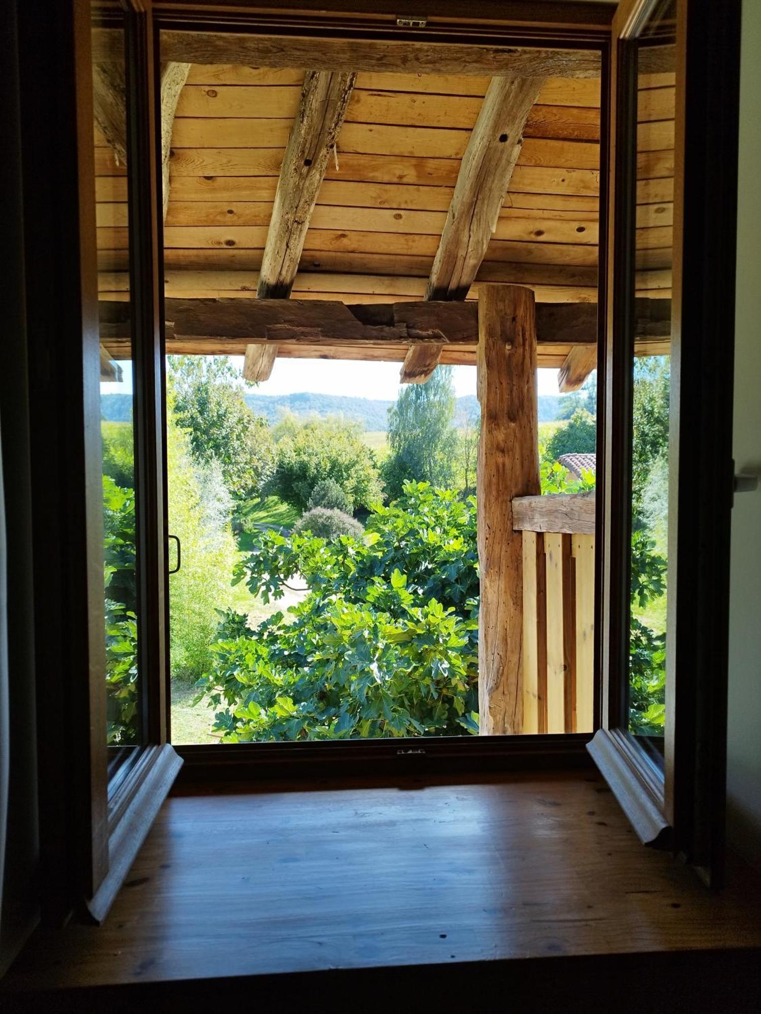Chambres D'Hotes Aux Petits Belezins Saint-Amour  Zewnętrze zdjęcie