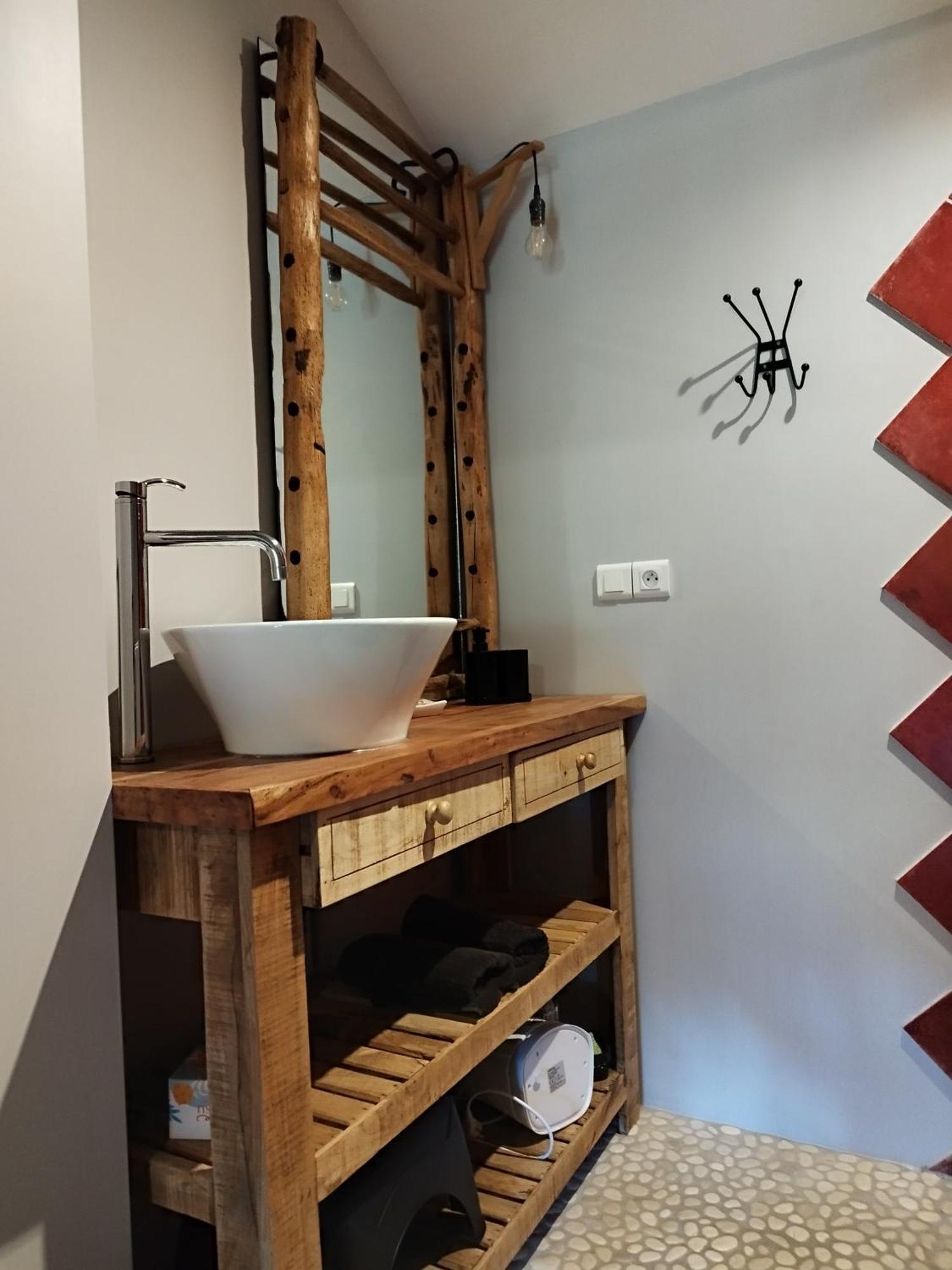 Chambres D'Hotes Aux Petits Belezins Saint-Amour  Zewnętrze zdjęcie